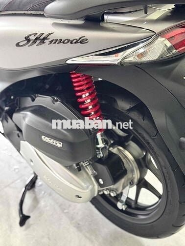 Sh Mode đặc biệt xám đen - Zin keng