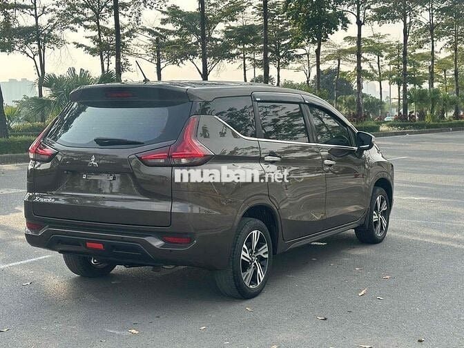 Mitsubishi Xpander 2021 1.5 MT - 79000 km bao zin