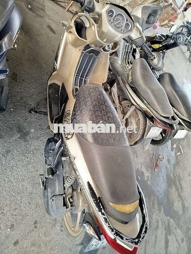 Dư xe nên cần bán