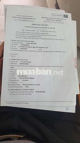 2006 Tôi không rõ - 21800 km