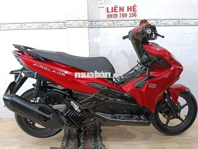 Honda ab 125- 4val ,bs65, odo lướt