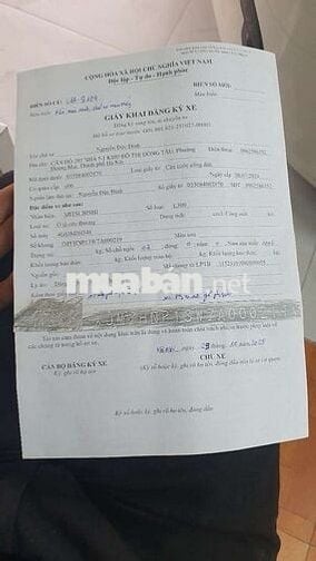 2006 Tôi không rõ - 21800 km