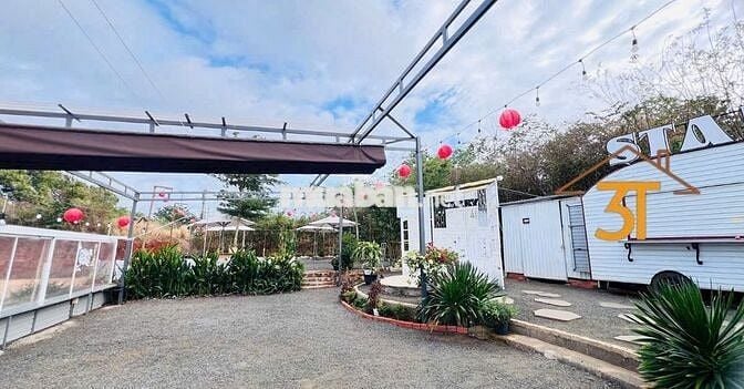 Sang Quán CF Đại Lộ Đông Tây - BMT