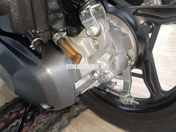 Honda ab 125- 4val ,bs65, odo lướt