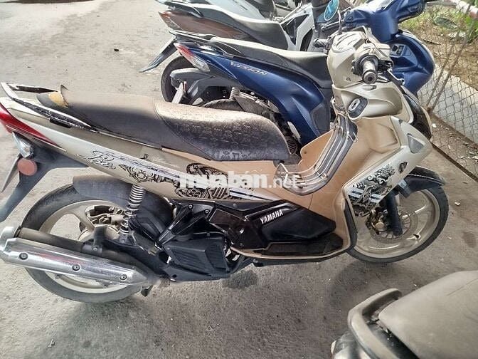 Dư xe nên cần bán