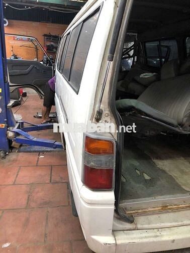 2006 Tôi không rõ - 21800 km