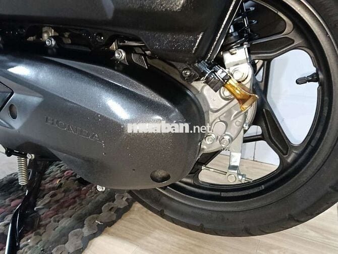 Honda ab 125- 4val ,bs65, odo lướt