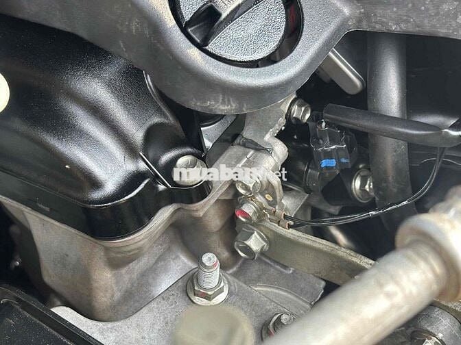 Mitsubishi Xpander 2021 1.5 MT - 79000 km bao zin