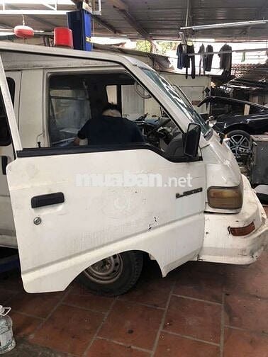 2006 Tôi không rõ - 21800 km