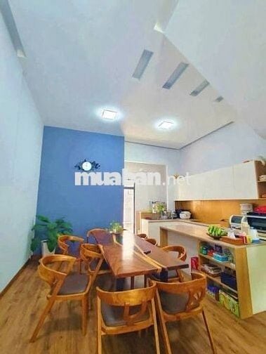 Chủ cần tiền đáo hạn ngân hàng, bán căn nhà SHR 1T2L 100m2 790 triệu