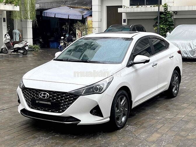 Hyundai Accent 2023 1.4 AT Đặc Biệt - 50000 km
