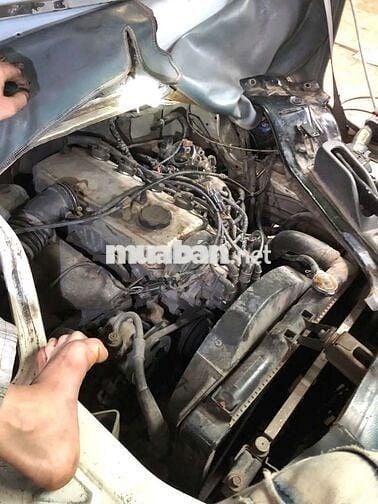 2006 Tôi không rõ - 21800 km