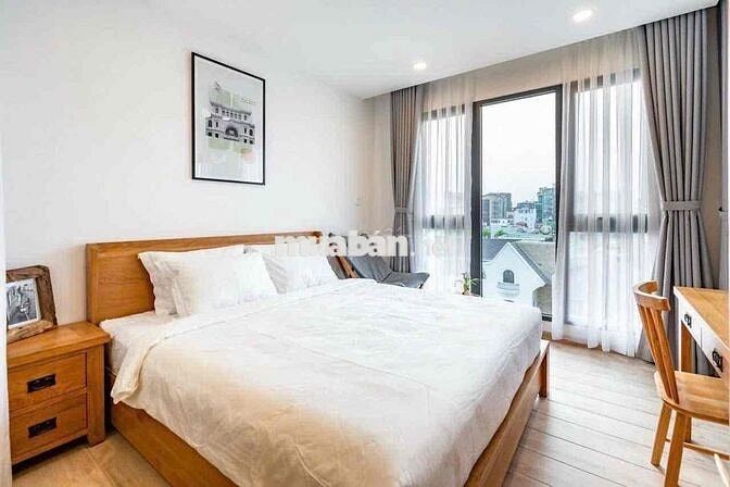 🌹CH 1PN|STUDIO BANCOL THOÁNG - SÀN GỖ CỰC ĐẸP TẠI PHẠM VIẾT CHÁNH🌹