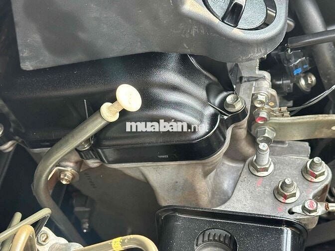 Mitsubishi Xpander 2021 1.5 MT - 79000 km bao zin