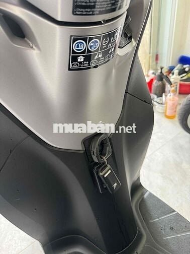 Sh Mode đặc biệt xám đen - Zin keng