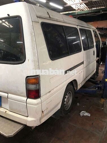 2006 Tôi không rõ - 21800 km