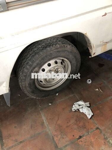 2006 Tôi không rõ - 21800 km