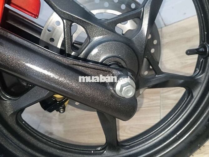 Honda ab 125- 4val ,bs65, odo lướt