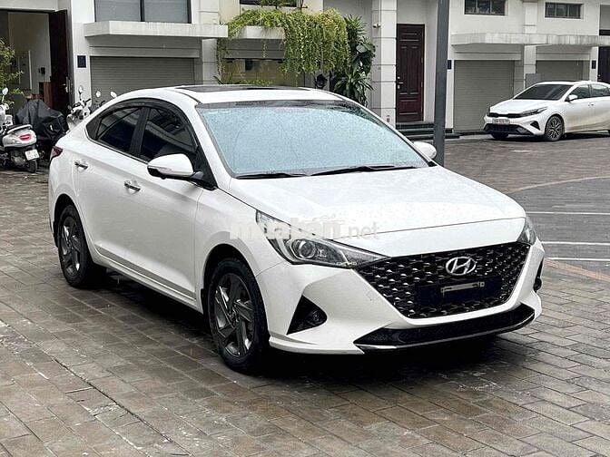 Hyundai Accent 2023 1.4 AT Đặc Biệt - 50000 km