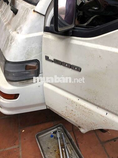 2006 Tôi không rõ - 21800 km