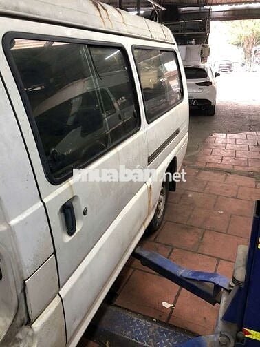 2006 Tôi không rõ - 21800 km