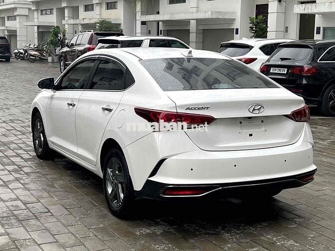 Hyundai Accent 2023 1.4 AT Đặc Biệt - 50000 km