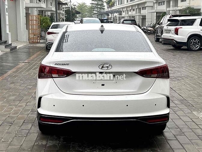 Hyundai Accent 2023 1.4 AT Đặc Biệt - 50000 km