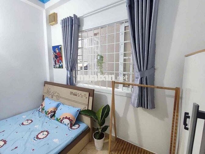 ✨Siêu phẩm Studio cửa sổ_Full NT_Free xe_Được Pet gần Chợ Bến Thành