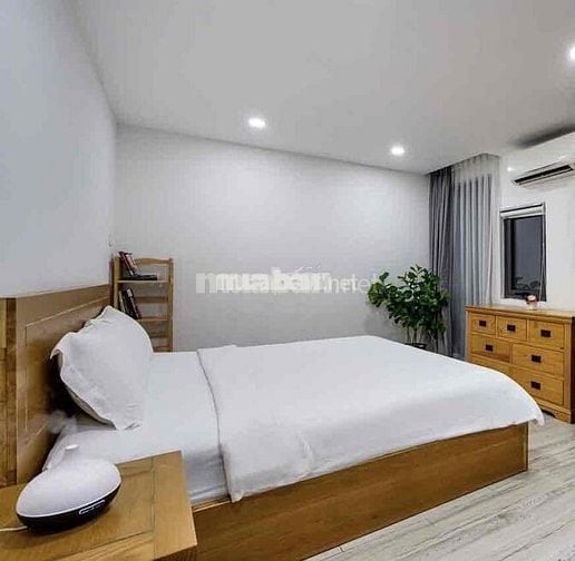 🌹CH 1PN|STUDIO BANCOL THOÁNG - SÀN GỖ CỰC ĐẸP TẠI PHẠM VIẾT CHÁNH🌹