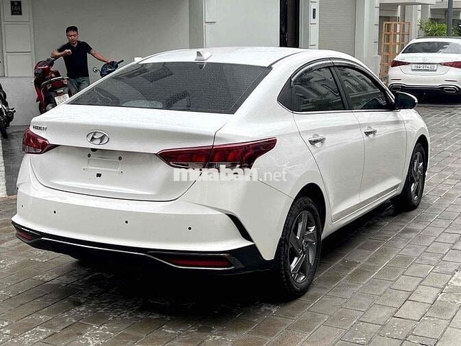 Hyundai Accent 2023 1.4 AT Đặc Biệt - 50000 km