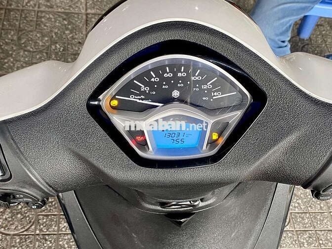 Piaggio Liberty - S ABS 125Fi Đk 2021