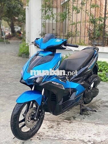 AB 125i Nguyên Bản 2019 Chất_Bảo Hành 2 Năm✅✅✅✅