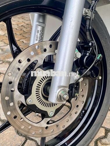 Piaggio Liberty - S ABS 125Fi Đk 2021