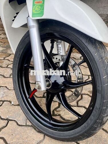 Piaggio Liberty - S ABS 125Fi Đk 2021