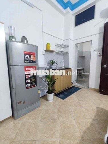 ✨Siêu phẩm Studio cửa sổ_Full NT_Free xe_Được Pet gần Chợ Bến Thành