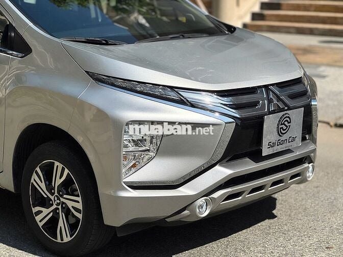 Mitsubishi Xpander AT 2021 Đặc biệt