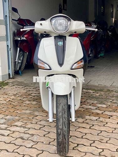 Piaggio Liberty - S ABS 125Fi Đk 2021