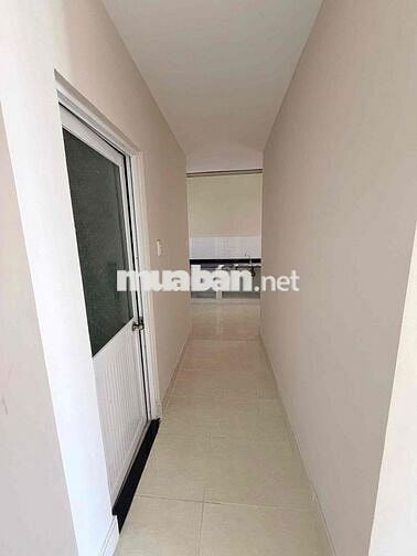 Bán Căn Hộ Chung Cư Khang Gia P14 Gò Vấp