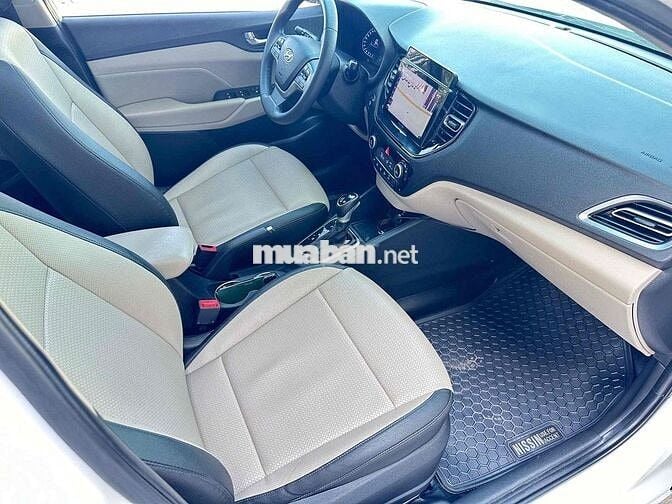 Hyundai Accent 2023 1.4 AT Đặc Biệt - 50000 km