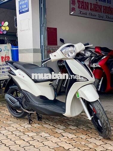 Piaggio Liberty - S ABS 125Fi Đk 2021
