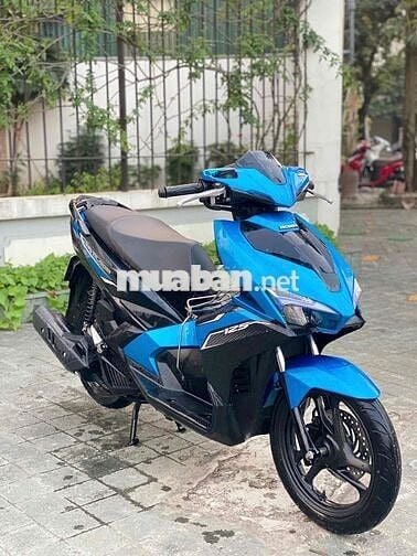 AB 125i Nguyên Bản 2019 Chất_Bảo Hành 2 Năm✅✅✅✅