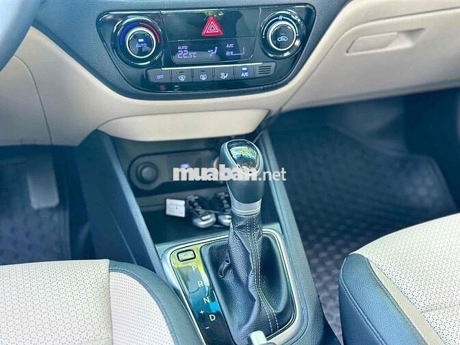 Hyundai Accent 2023 1.4 AT Đặc Biệt - 50000 km