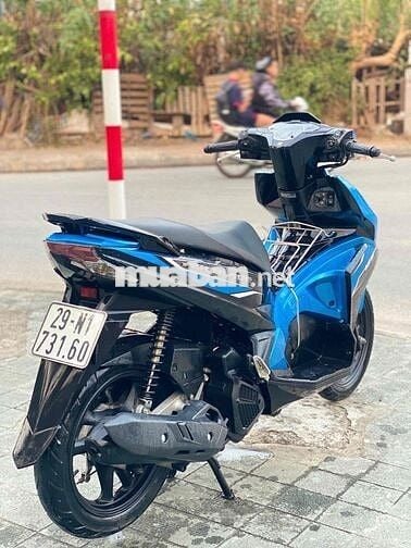 AB 125i Nguyên Bản 2019 Chất_Bảo Hành 2 Năm✅✅✅✅