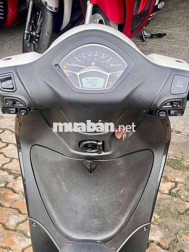 Piaggio Liberty - S ABS 125Fi Đk 2021