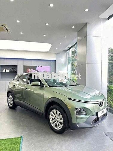 VinFast VF6 2025 vf6 eco đủ màu tại kho giao ngay