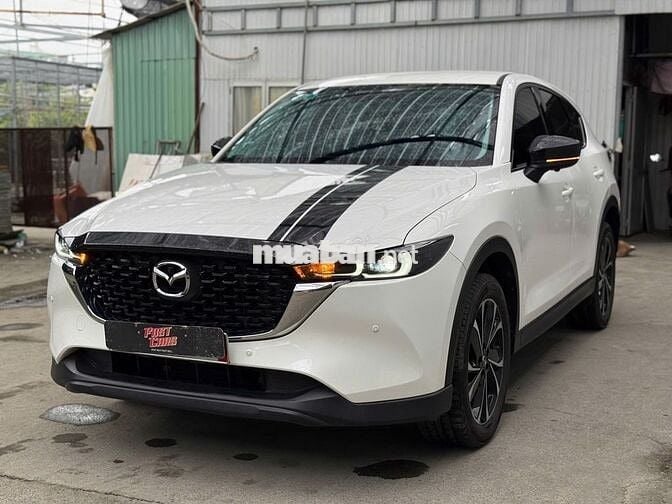 Mazda CX 5 2023 2.0 Deluxe - 11000 km