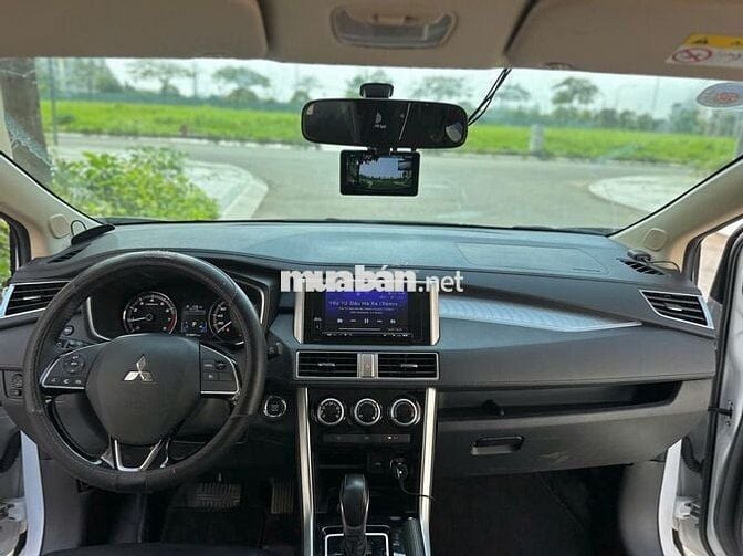 Mitsubishi Xpander AT 2021 Đặc biệt