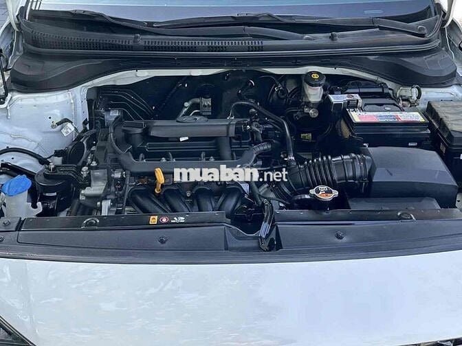 Hyundai Accent 2023 1.4 AT Đặc Biệt - 50000 km