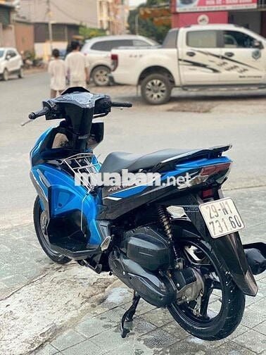 AB 125i Nguyên Bản 2019 Chất_Bảo Hành 2 Năm✅✅✅✅
