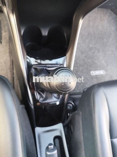 Toyota Vios 1.5E 2023 Đen 4,2 vạn xe CHẤT ĐẸP MỚI